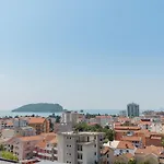 Apartment View Budva