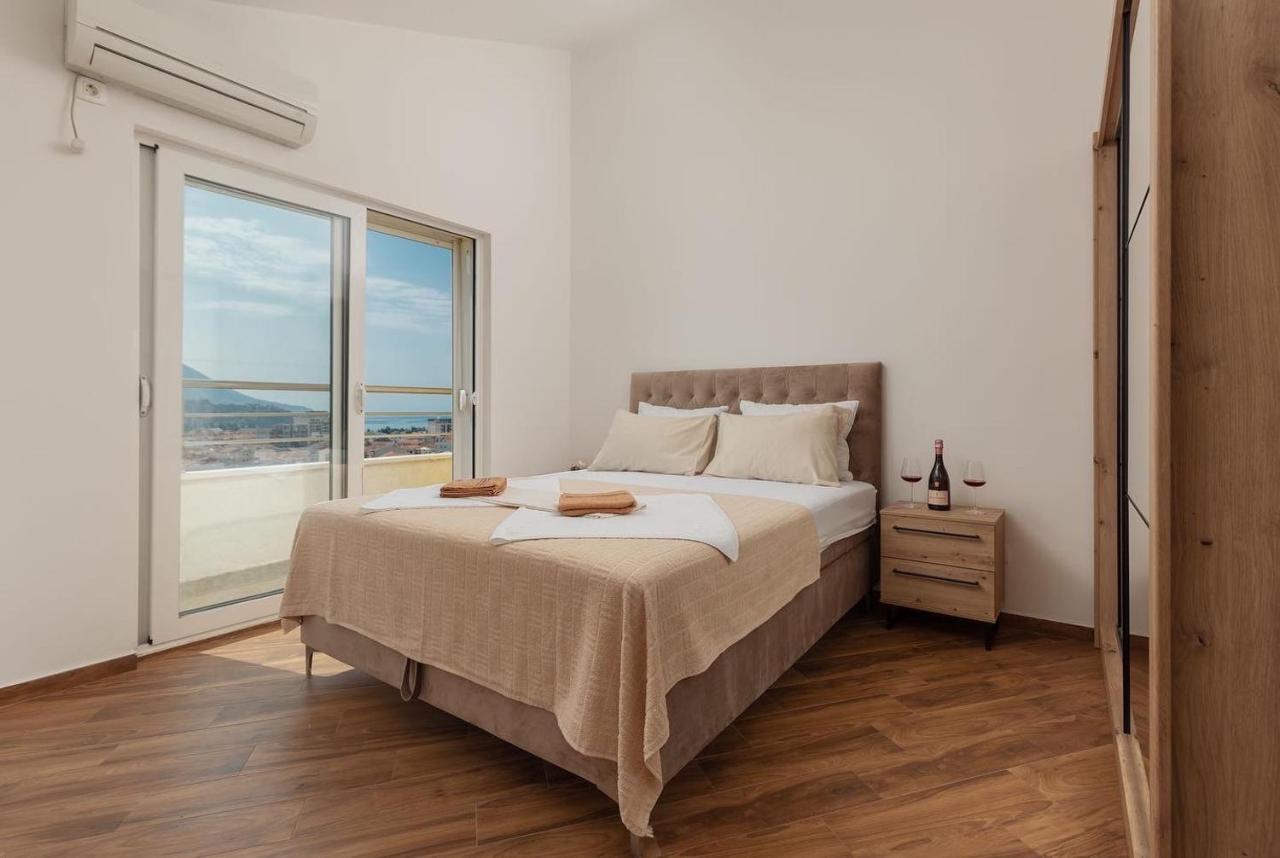 View * Budva
